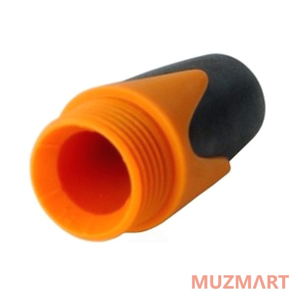Neutrik BPX-3-ORANGE Колпачок для разъемов серии NP*X оранжевый