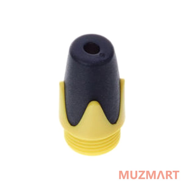Neutrik BPX-4-YELLOW Колпачок для разъемов серии NP*X желтый