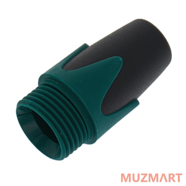 Neutrik BPX-5-GREEN Колпачок для разъемов серии NP*X зеленый