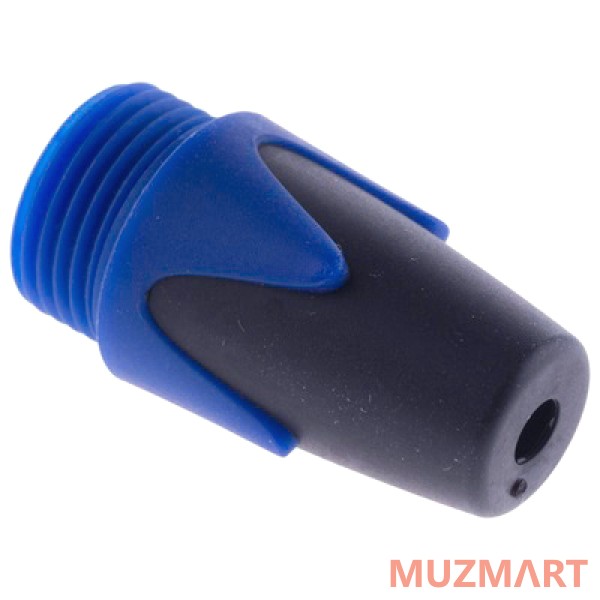 Neutrik BPX-6-BLUE Колпачок для разъемов серии NP*X синий