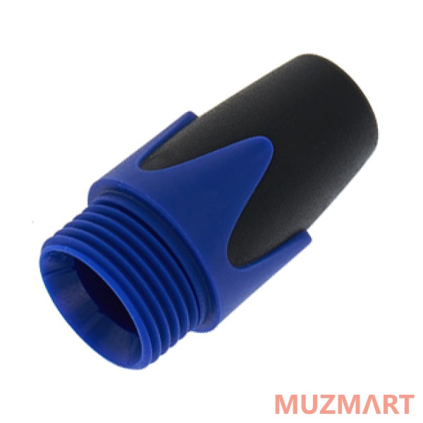 Neutrik BPX-6-BLUE Колпачок для разъемов серии NP*X синий