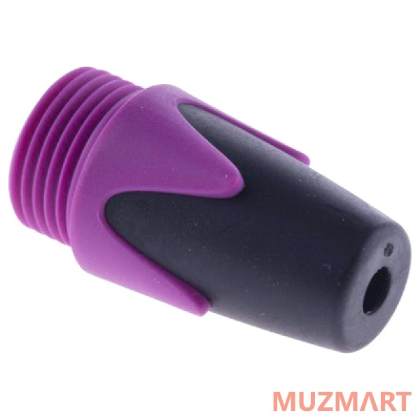 Neutrik BPX-7-VIOLET Колпачок для разъемов серии NP*X фиолетовый