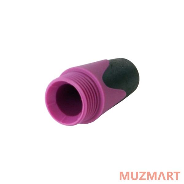 Neutrik BPX-7-VIOLET Колпачок для разъемов серии NP*X фиолетовый