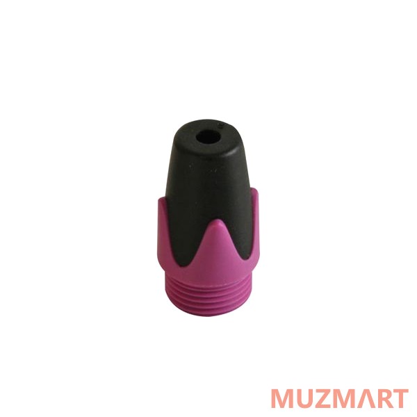 Neutrik BPX-7-VIOLET Колпачок для разъемов серии NP*X фиолетовый