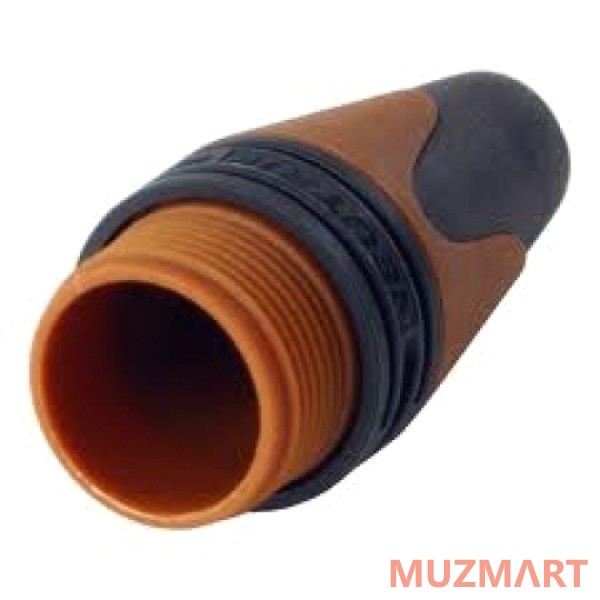 Neutrik BXX-1-BROWN Колпачок для разъемов XLR серии XX коричневый