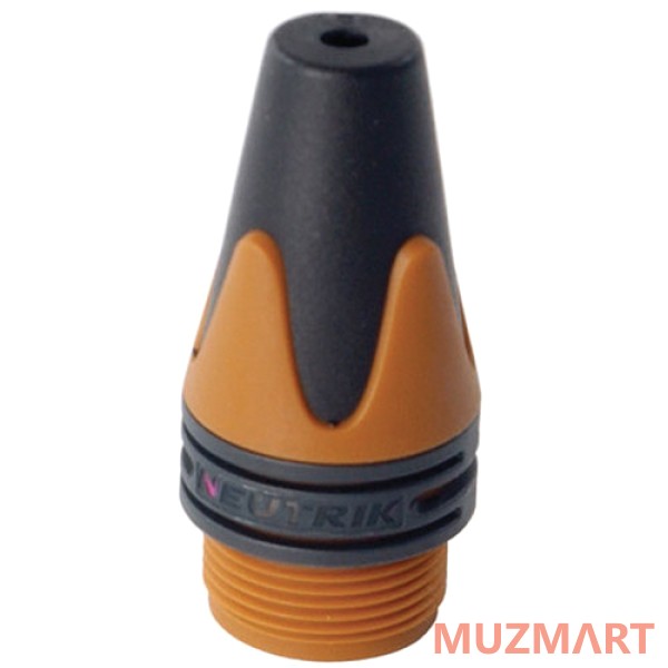Neutrik BXX-1-BROWN Колпачок для разъемов XLR серии XX коричневый