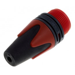 Neutrik BXX-2-RED Колпачок для разъемов XLR серии XX красный