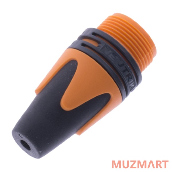 Neutrik BXX-3-ORANGE Колпачок для разъемов XLR серии XX оранжевый