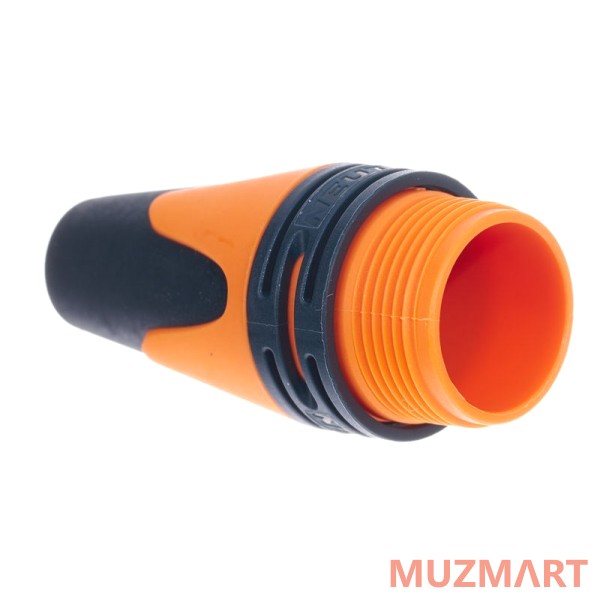Neutrik BXX-3-ORANGE Колпачок для разъемов XLR серии XX оранжевый