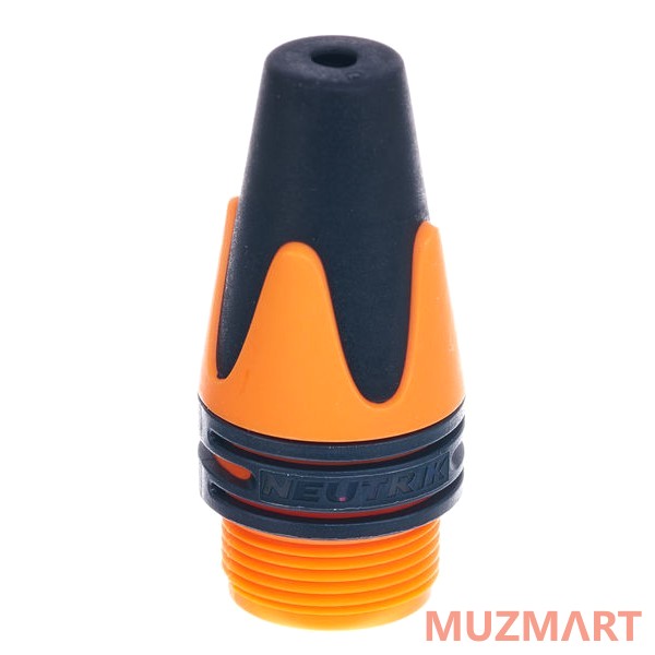 Neutrik BXX-3-ORANGE Колпачок для разъемов XLR серии XX оранжевый