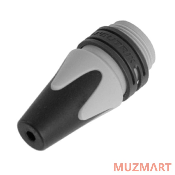 Neutrik BXX-8-GREY Колпачок для разъемов XLR серии XX1 серый