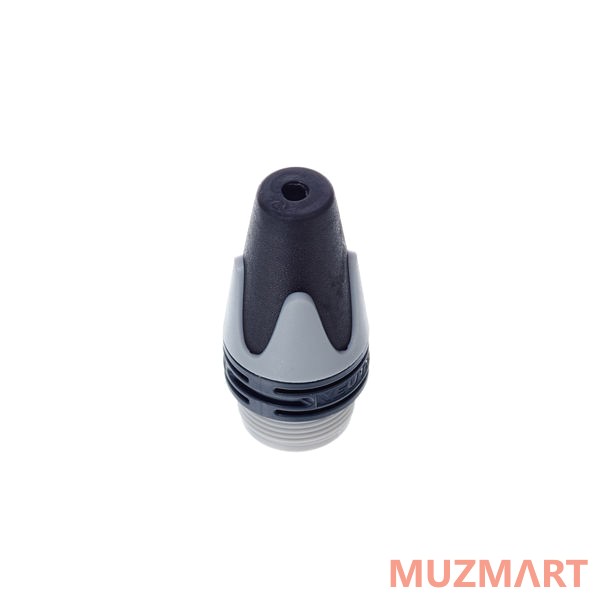 Neutrik BXX-8-GREY Колпачок для разъемов XLR серии XX1 серый