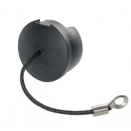 Neutrik SCF Уплотнительная крышка для разъемов BNC, RCA, XLR