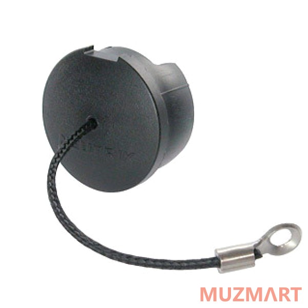 Neutrik SCF Уплотнительная крышка для разъемов BNC, RCA, XLR