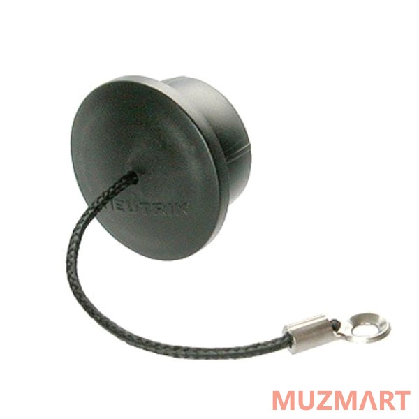 Neutrik SCM Уплотнительная крышка для разъемов XLR Male c D посадкой