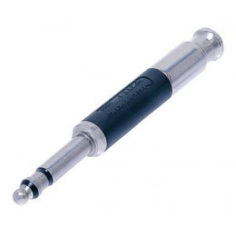 Neutrik NP3TT-1-B Разъем Bantam 4.4мм (0.173"), TR под пайку, S под обжим
