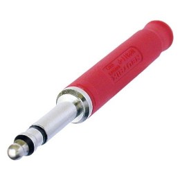 Neutrik NP3TT-P-R Разъем Bantam 4.4мм (0.173"), TR под пайку, S под обжим