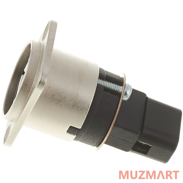 Neutrik NA1394-6-W Панельный разъем Firewire IEEE 1394 гнездо - Firewire IEEE 1394 гнездо, D-типа