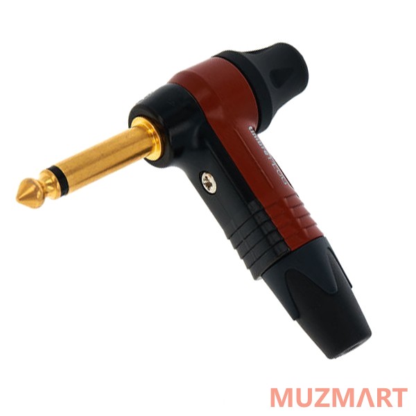 Neutrik NP2RX-TIMBRE Разъем Jack 6.3мм угловой TS моно штекер с регулятором тембра