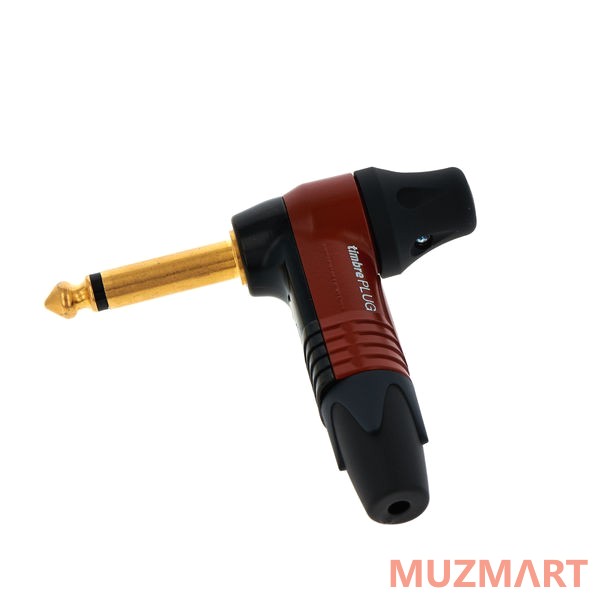 Neutrik NP2RX-TIMBRE Разъем Jack 6.3мм угловой TS моно штекер с регулятором тембра
