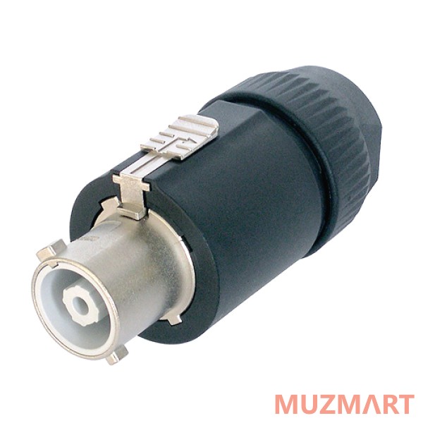 Neutrik NAC3FC-HC Кабельный разъем PowerCon, 32A/250В