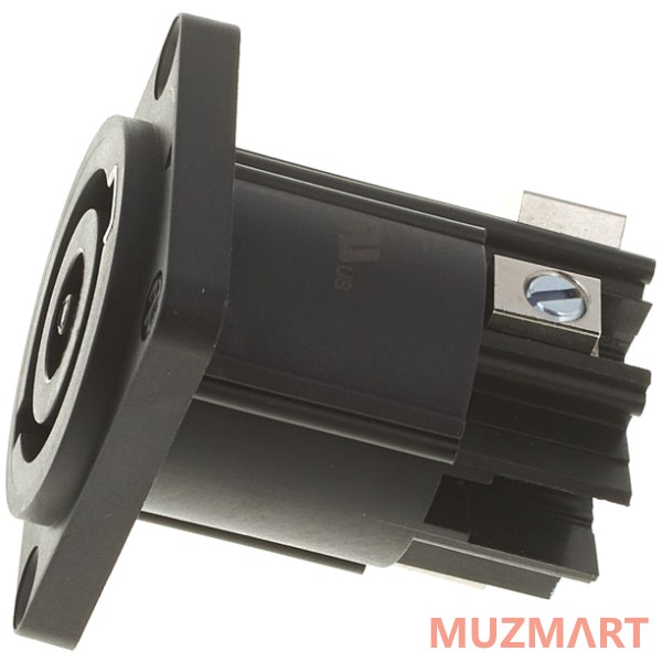 Neutrik NAC3MP-HC Панельный разъем PowerCon, 32A/250В