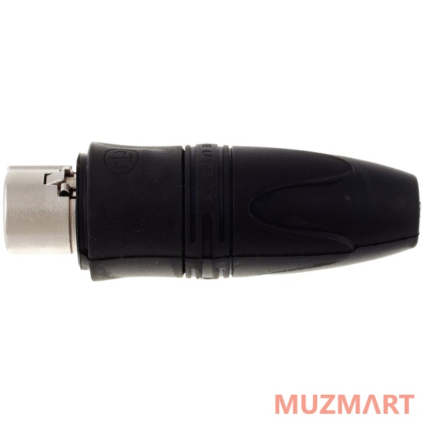 Neutrik NC3FXX-HD-D Кабельный разъем XLR female