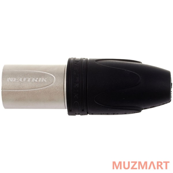 Neutrik NC3MXX-HD-D Кабельный разъем XLR male