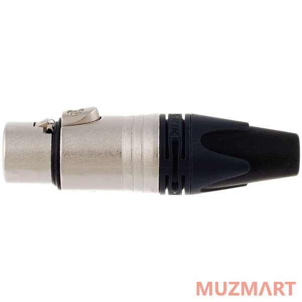 Neutrik NC7FXX Кабельный разъем XLR female 7 контактов