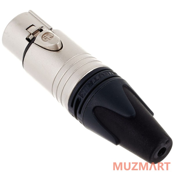 Neutrik NC7FXX Кабельный разъем XLR female 7 контактов