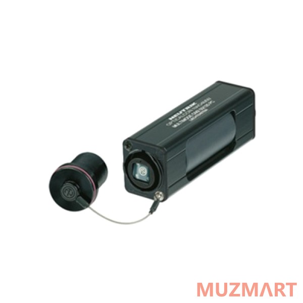 Neutrik NAO4SW-A Переходник для соединения двух одномодовых кабелей OpticalCon QUAD (PC) влагозащищенный