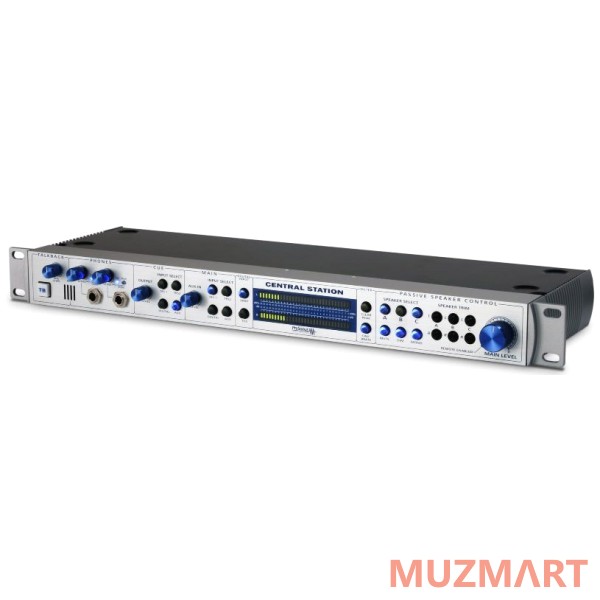 PreSonus Central Station Plus Контроллер управления студийным мониторингом
