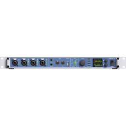 RME Fireface Ufx Рэковый аудиоинтерфейс