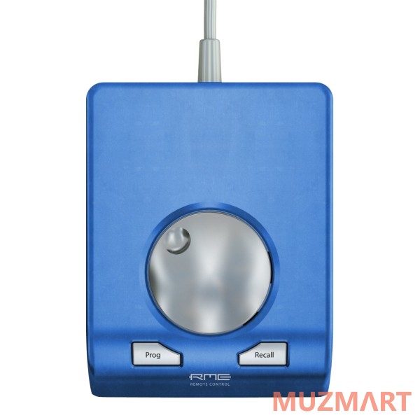 RME Basic Remote Control Базовый контроллер ДУ для Fireface UFX / UCX / ADI-8 QS
