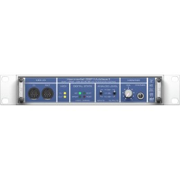 RME Multiface II Многоканальный аудиоинтерфейс