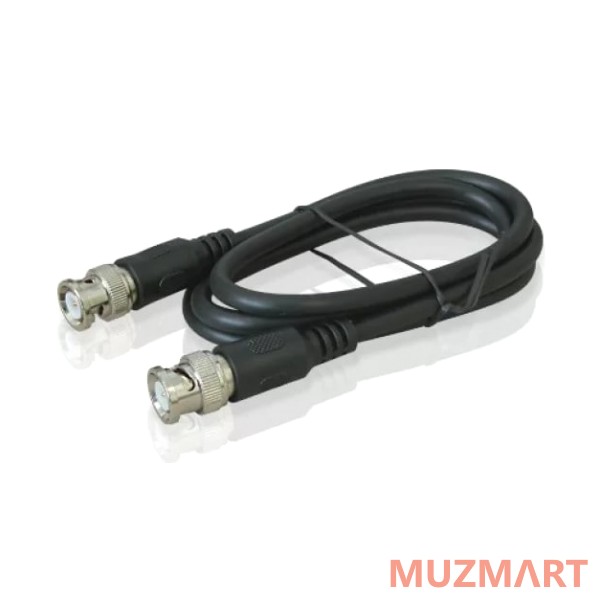 RME BNCK1000BL Кабель интерфейсный BNC