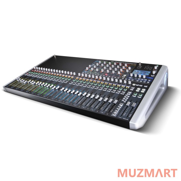 Soundcraft Si Performer 3 Цифровой микшер