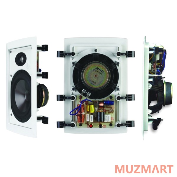 Tannoy IW6 DS Пассивная 2-полосная настенная АС