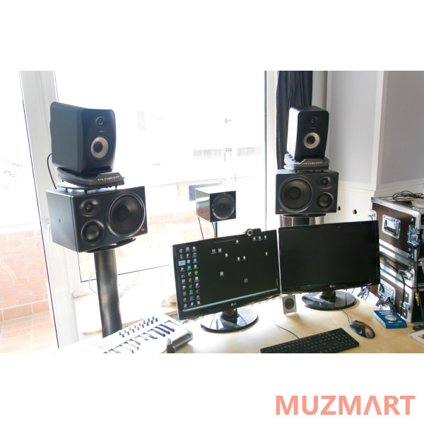 Tannoy Reveal 802 Активный монитор ближнего поля