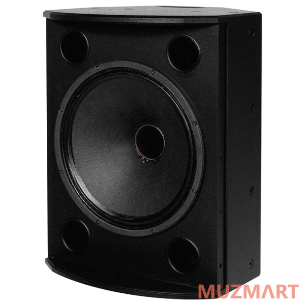 Tannoy VXP 15HP Активная широкополосная акустическая система