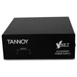 Tannoy VNET™ USB RS232 Interface USB интерфейс для коммутации системы звукоусиления VNet и компьютера.