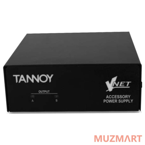Tannoy VNET™ USB RS232 Interface USB интерфейс для коммутации системы звукоусиления VNet и компьютера.