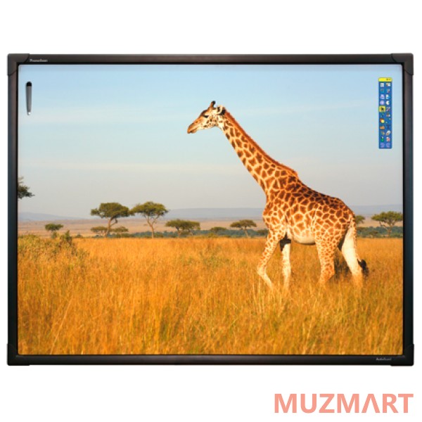 Promethean Activboard Touch Интерактивная доска 88"