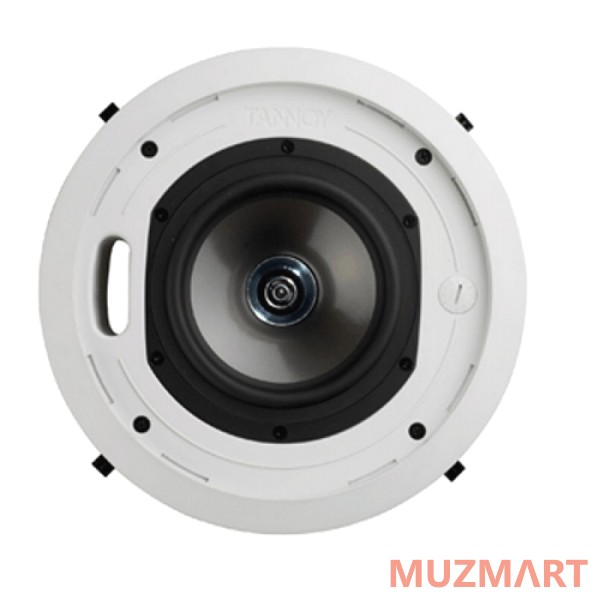 Tannoy CMS501BM Потолочный громкоговоритель.