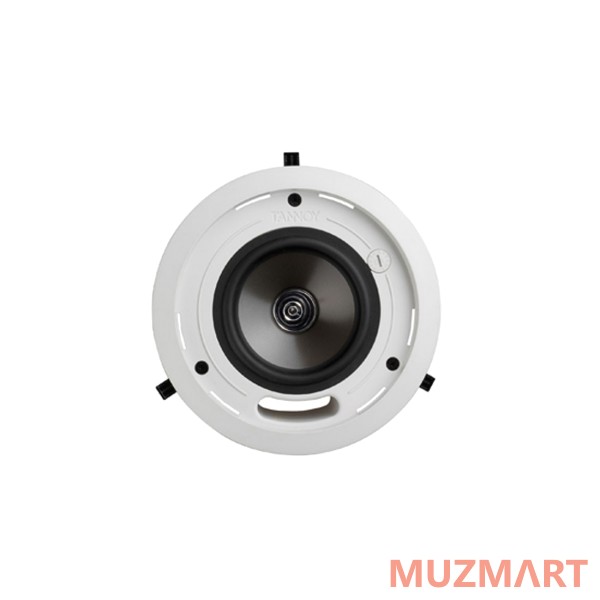 Tannoy CMS501DC BM Потолочный громкоговоритель
