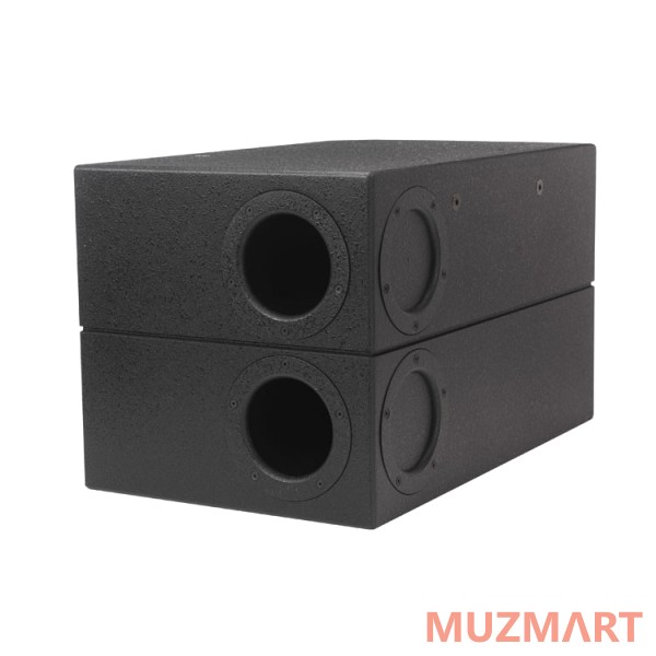 Tannoy POWERVS10BP Активный сабвуфер