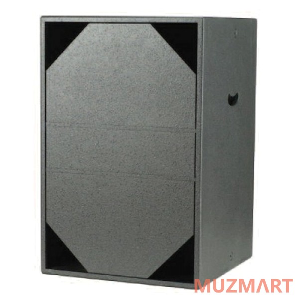 Tannoy Power VS15BP Активный сабвуфер