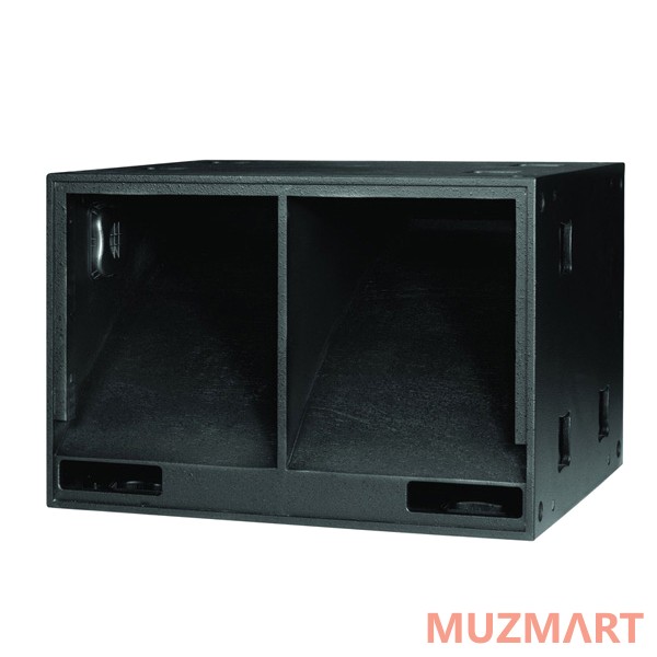 Tannoy VS215 HL Пассивный рупорный сaбвуфер