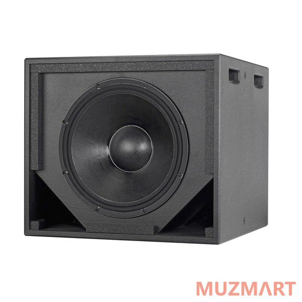 Tannoy VSX 15 DR Пассивный компактный сaбвуфер