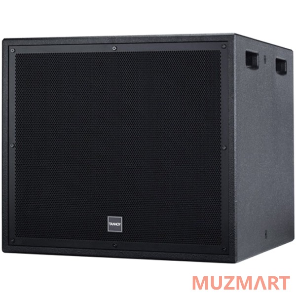 Tannoy VSX 15 DR W Пассивный компактный сaбвуфер